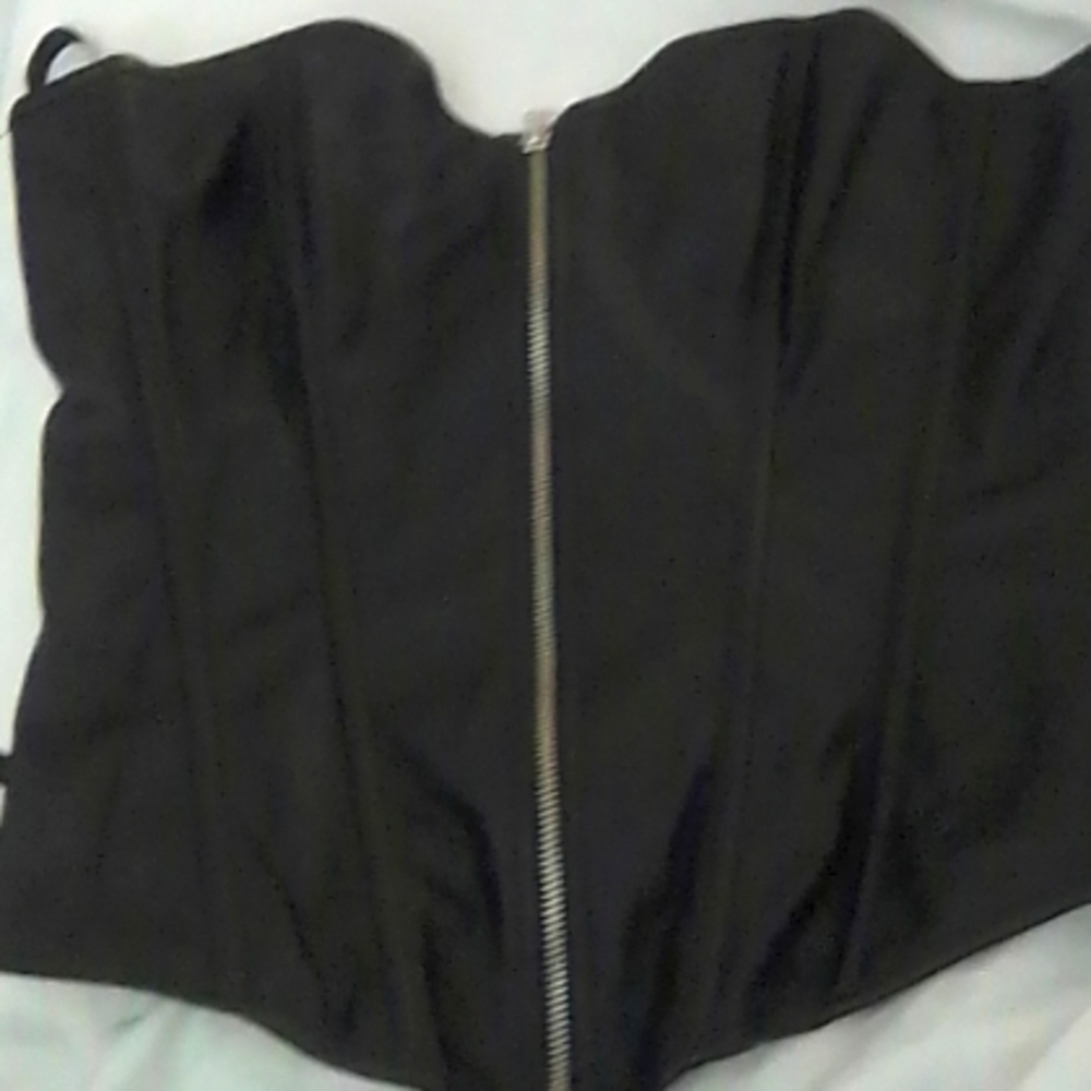 Corset